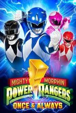 Watch Mighty Morphin Power Rangers: Once & Always Primewire