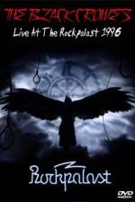 Watch The Black Crowes Live at Rockpalast Primewire