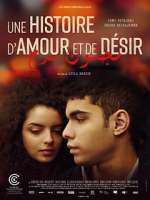 Watch A Tale of Love and Desire Primewire