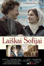 Watch Letters to Sofija Primewire