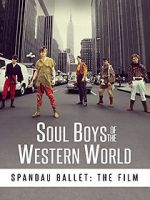Watch Soul Boys of the Western World Primewire