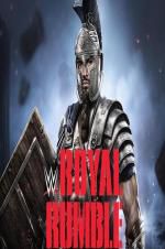 Watch WWE Royal Rumble Primewire