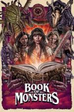 Watch Book of Monsters Primewire