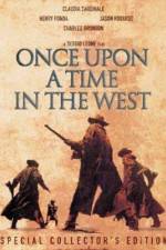 Watch Once Upon a Time in the West - (C'era una volta il West) Primewire
