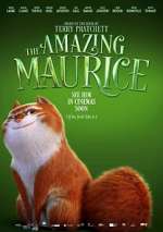 Watch The Amazing Maurice Primewire