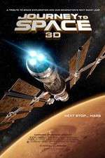 Watch Journey to Space Primewire
