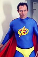 Watch The Adventures of Captain Fantastic & Mega Mom Primewire