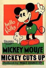 Watch Mickey Cuts Up (Short 1931) Primewire