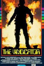 Watch The Vindicator Primewire