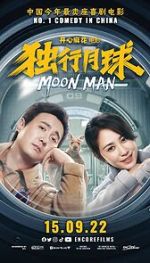 Watch Moon Man Primewire