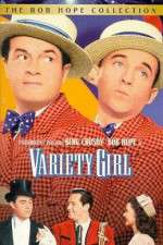 Watch Variety Girl Primewire