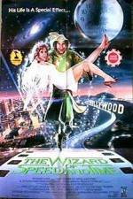 Watch The Wizard of Speed and Time Primewire