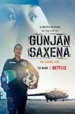 Watch Gunjan Saxena: The Kargil Girl Primewire