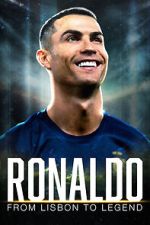 Watch Ronaldo: From Lisbon to Legend Primewire