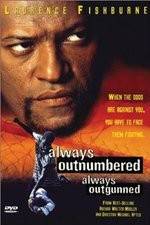 Watch Always Outnumbered Primewire