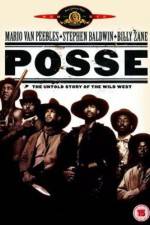 Watch Posse Primewire