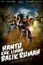 Watch Hantu kak limah balik rumah Primewire