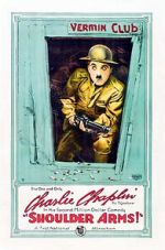 Watch Shoulder Arms (Short 1918) Primewire