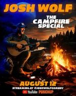 Watch Josh Wolf: The Campfire Special (TV Special 2025) Primewire