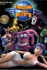 Watch Tripping the Rift: The Movie Primewire