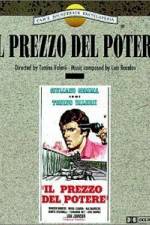 Watch Il prezzo del potere Primewire