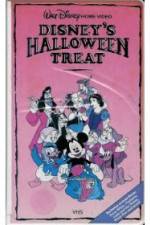 Watch Halloween Treat Primewire