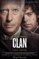 Watch The Clan Primewire