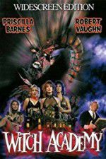 Watch Witch Academy Primewire
