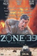 Watch Zone 39 Primewire
