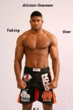 Watch Alistair Overeem Taking Over K-1 Primewire