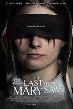 Watch The Last Thing Mary Saw Primewire