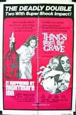 Watch It Happened at Nightmare Inn Primewire