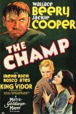 Watch The Champ Primewire