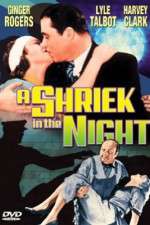 Watch A Shriek in the Night Primewire