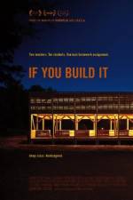 Watch If You Build It Primewire