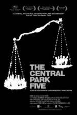 Watch The Central Park Five Primewire