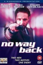 Watch No Way Back Primewire