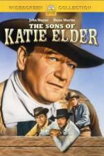 Watch The Sons of Katie Elder Primewire