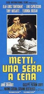 Watch Metti, una sera a cena Primewire