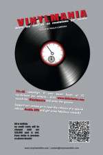 Watch Vinylmania - quando la vita corre a 33 giri Primewire