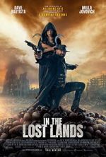 Watch In the Lost Lands Primewire