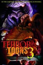 Watch Terror Toons 3 Primewire