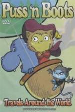 Watch Nagagutsu o haita neko: Hachij nichikan sekai issh Primewire