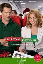 Watch A Christmas Detour Primewire