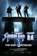Watch Spinal Tap II: The End Continues Primewire