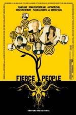 Watch Fierce People Primewire
