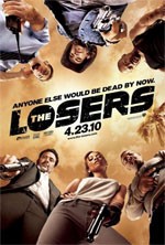 Watch The Losers Primewire