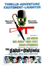 Watch The League of Gentlemen Primewire