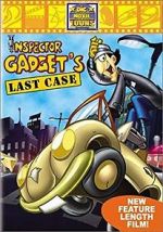 Watch Inspector Gadget\'s Last Case: Claw\'s Revenge Primewire