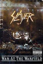 Watch Slayer War at the Warfield Primewire